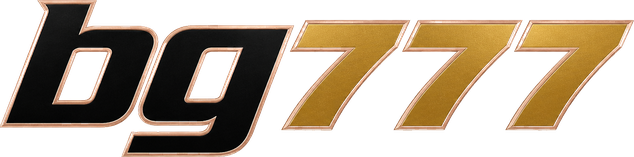 bg777 লোগো